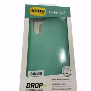 FUNDA COLOR VERDE
